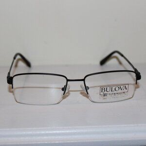 Bulova Men's Glasses (Mesopotamia)